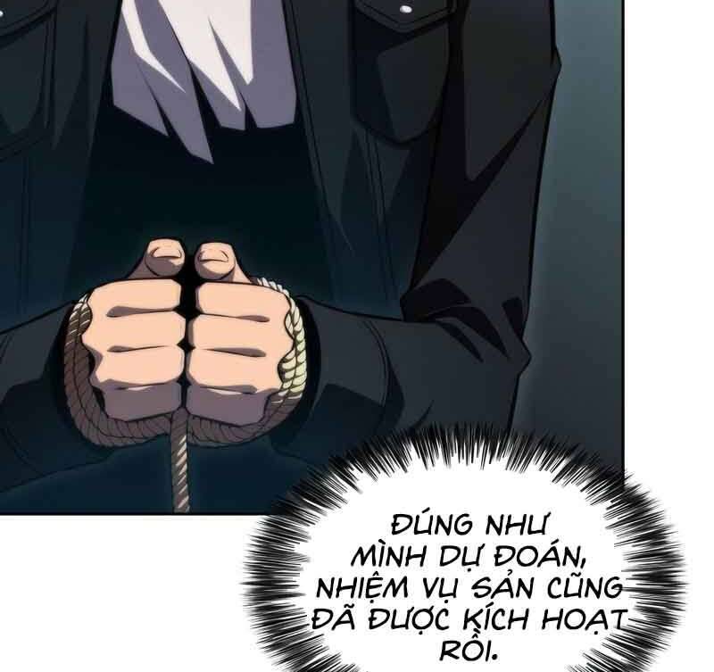 Người Chơi Mới Cấp Tối Đa Chap 62 - Next Chap 63