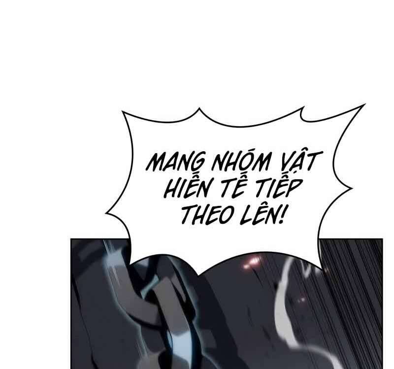 Người Chơi Mới Cấp Tối Đa Chap 62 - Next Chap 63