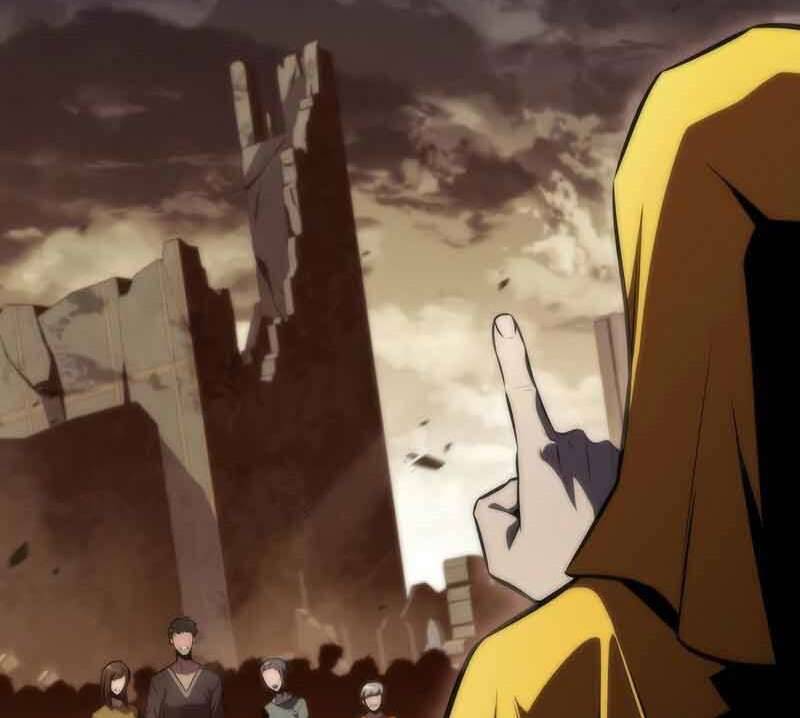 Người Chơi Mới Cấp Tối Đa Chap 62 - Next Chap 63