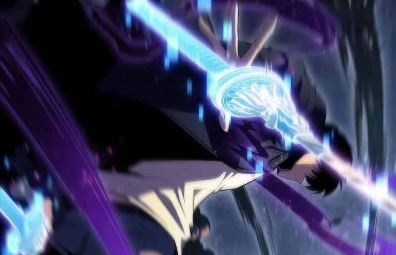 Người Chơi Mới Cấp Tối Đa Chap 62 - Next Chap 63
