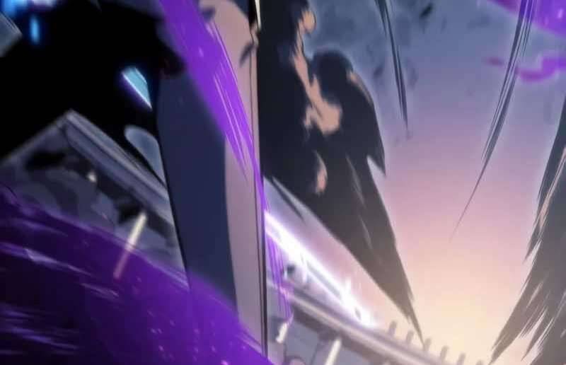 Người Chơi Mới Cấp Tối Đa Chap 62 - Next Chap 63