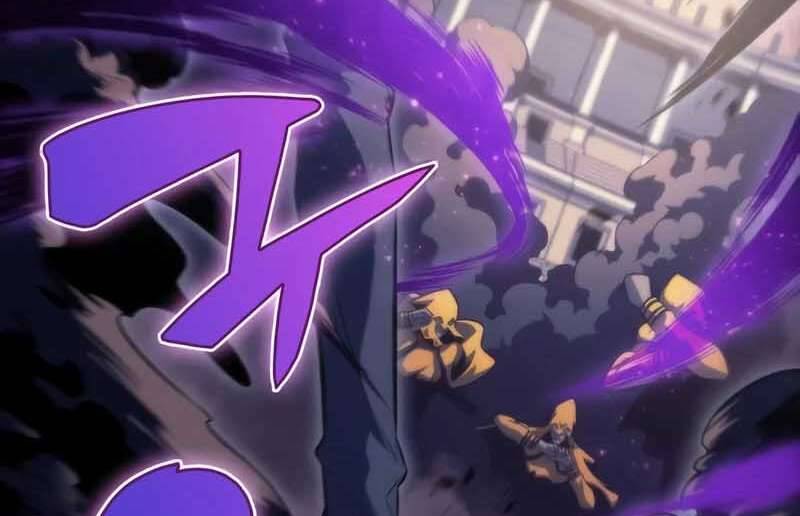 Người Chơi Mới Cấp Tối Đa Chap 62 - Next Chap 63