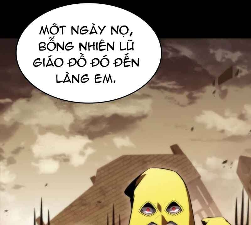 Người Chơi Mới Cấp Tối Đa Chap 62 - Next Chap 63