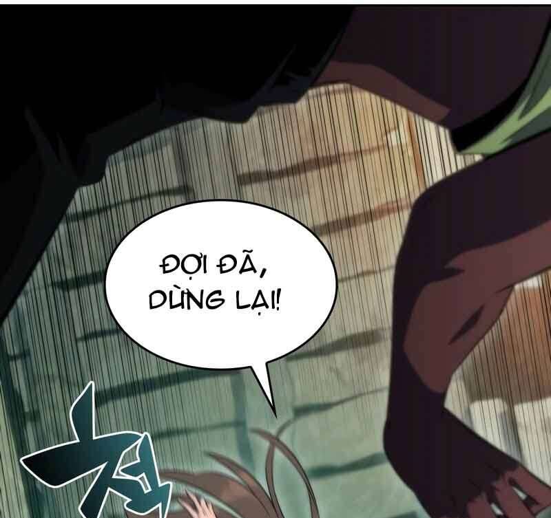 Người Chơi Mới Cấp Tối Đa Chap 62 - Next Chap 63