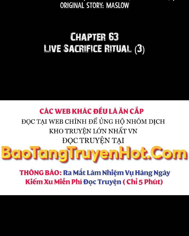 Người Chơi Mới Cấp Tối Đa Chap 63 - Next Chap 64