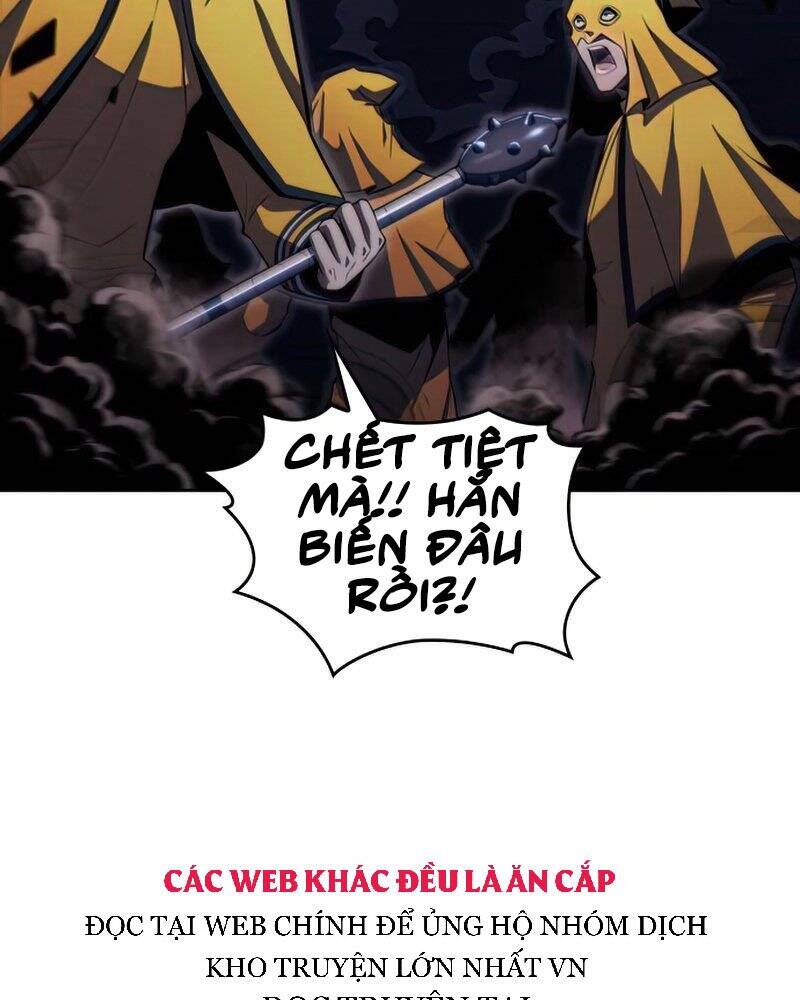 Người Chơi Mới Cấp Tối Đa Chap 63 - Next Chap 64