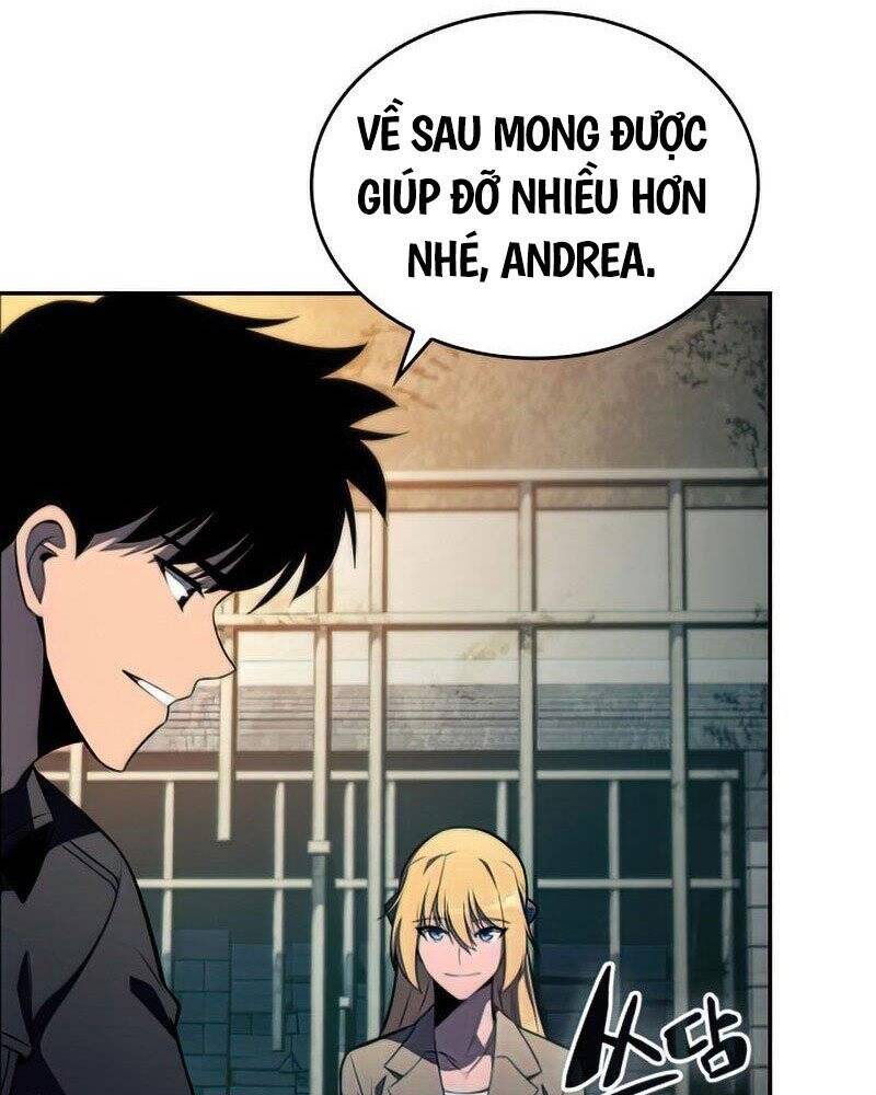 Người Chơi Mới Cấp Tối Đa Chap 63 - Next Chap 64