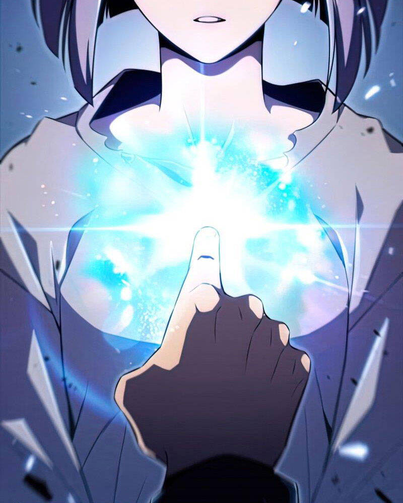 Người Chơi Mới Cấp Tối Đa Chap 63 - Next Chap 64