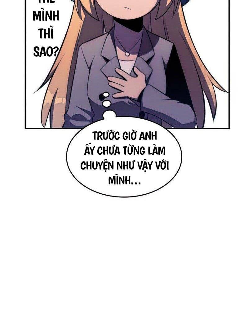 Người Chơi Mới Cấp Tối Đa Chap 63 - Next Chap 64