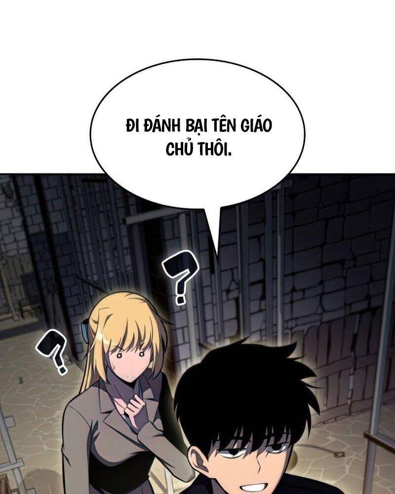 Người Chơi Mới Cấp Tối Đa Chap 63 - Next Chap 64