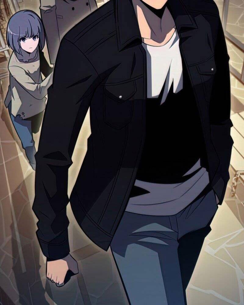 Người Chơi Mới Cấp Tối Đa Chap 63 - Next Chap 64