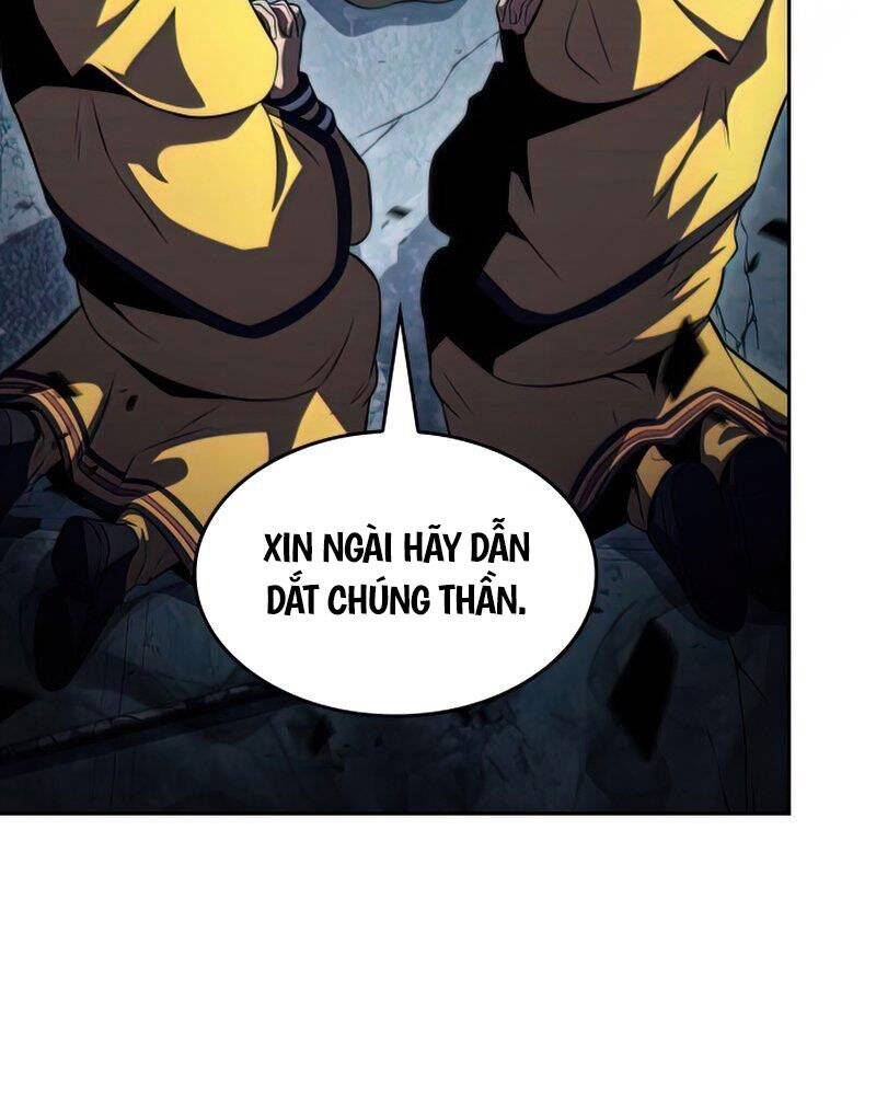 Người Chơi Mới Cấp Tối Đa Chap 63 - Next Chap 64