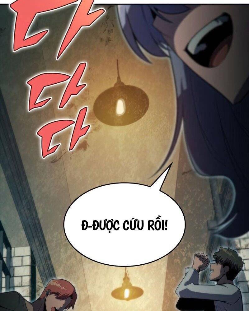 Người Chơi Mới Cấp Tối Đa Chap 63 - Next Chap 64