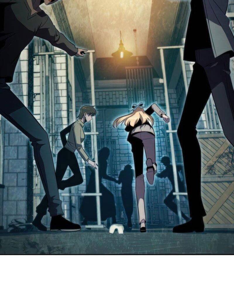 Người Chơi Mới Cấp Tối Đa Chap 63 - Next Chap 64