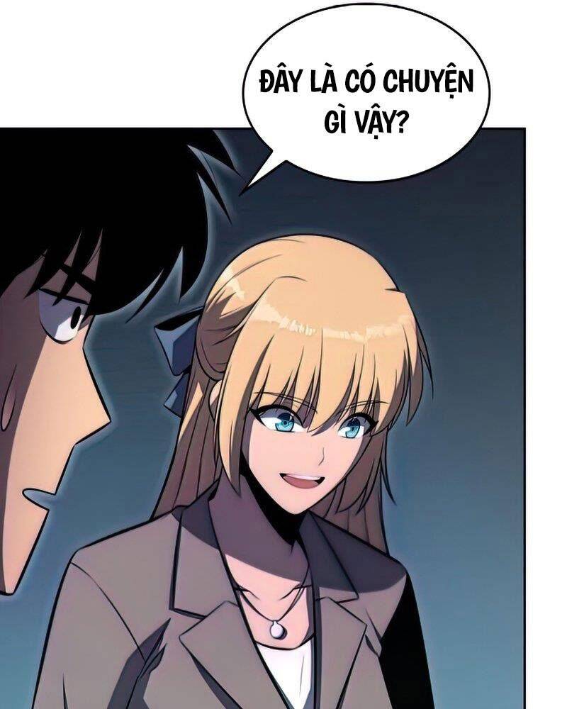 Người Chơi Mới Cấp Tối Đa Chap 63 - Next Chap 64