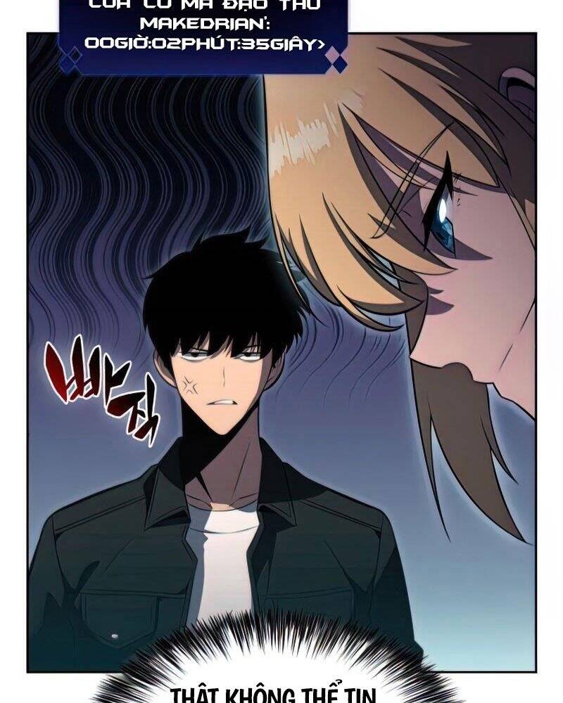 Người Chơi Mới Cấp Tối Đa Chap 63 - Next Chap 64