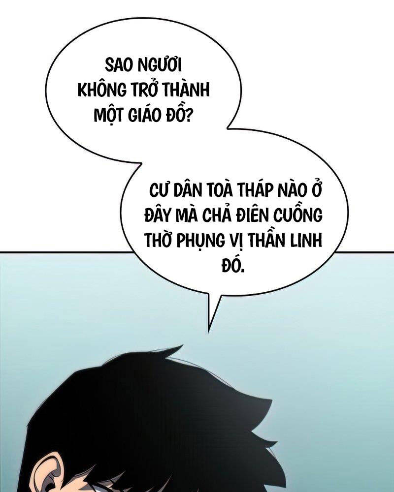Người Chơi Mới Cấp Tối Đa Chap 63 - Next Chap 64