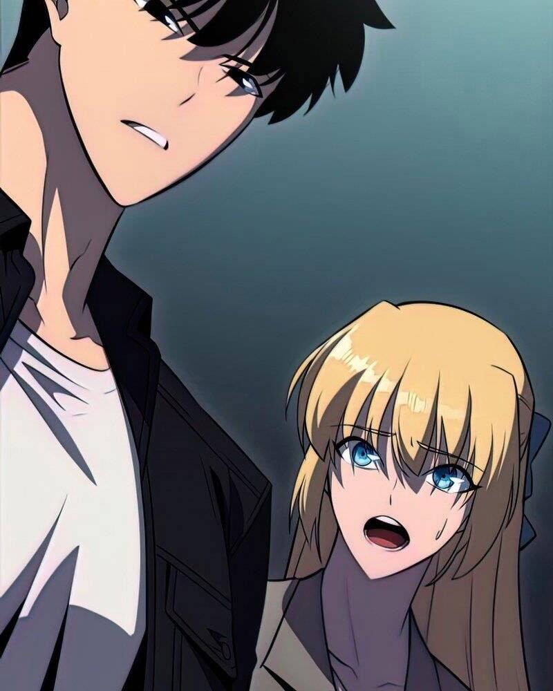 Người Chơi Mới Cấp Tối Đa Chap 63 - Next Chap 64