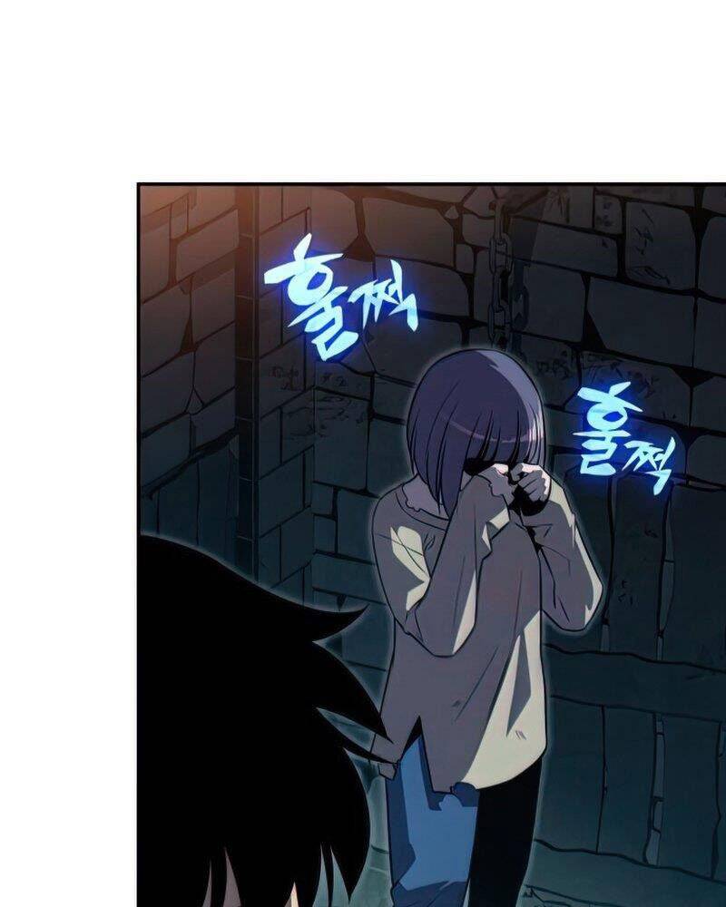 Người Chơi Mới Cấp Tối Đa Chap 63 - Next Chap 64