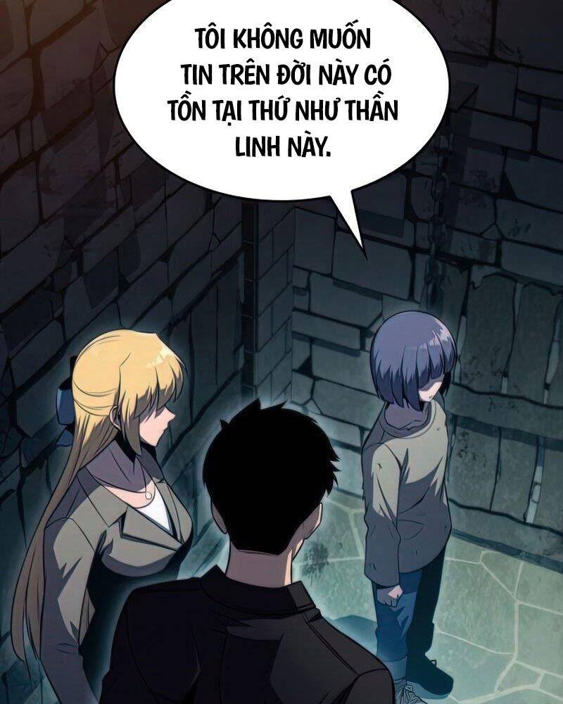Người Chơi Mới Cấp Tối Đa Chap 63 - Next Chap 64