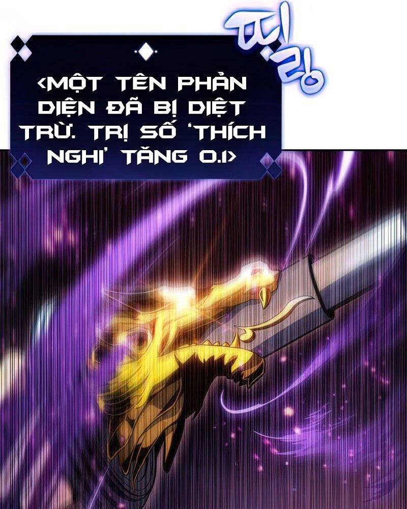 Người Chơi Mới Cấp Tối Đa Chap 63 - Next Chap 64