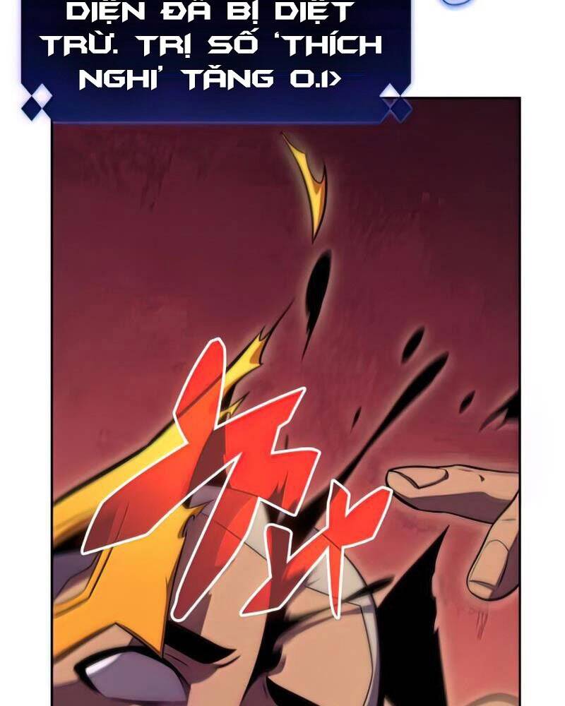 Người Chơi Mới Cấp Tối Đa Chap 63 - Next Chap 64