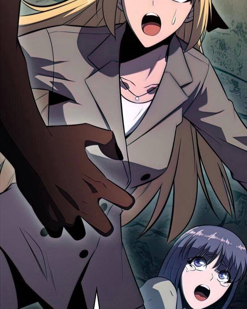Người Chơi Mới Cấp Tối Đa Chap 63 - Next Chap 64