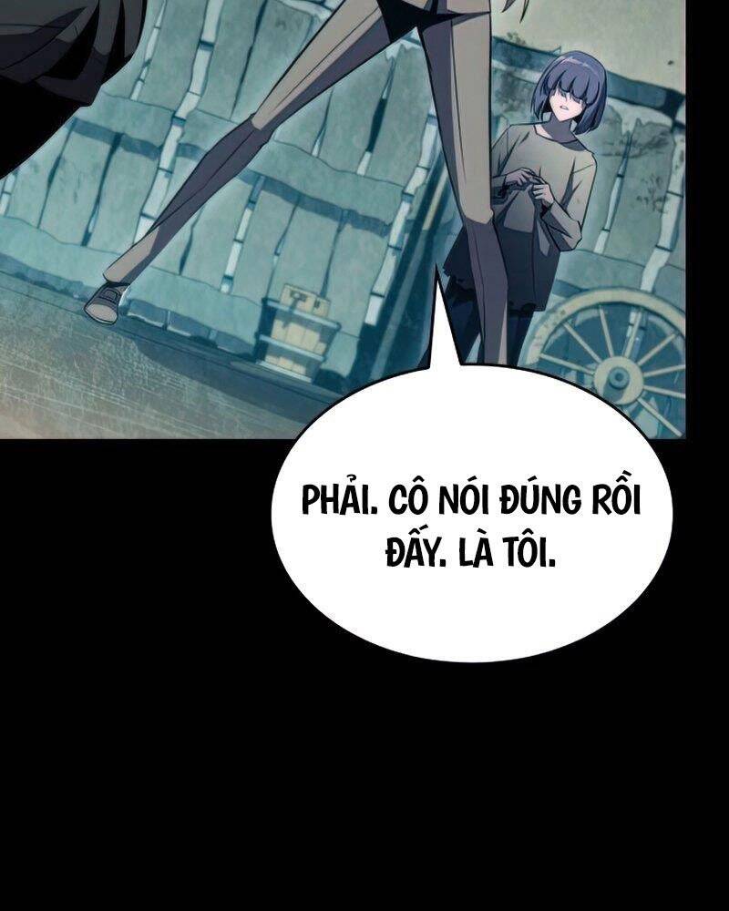 Người Chơi Mới Cấp Tối Đa Chap 63 - Next Chap 64