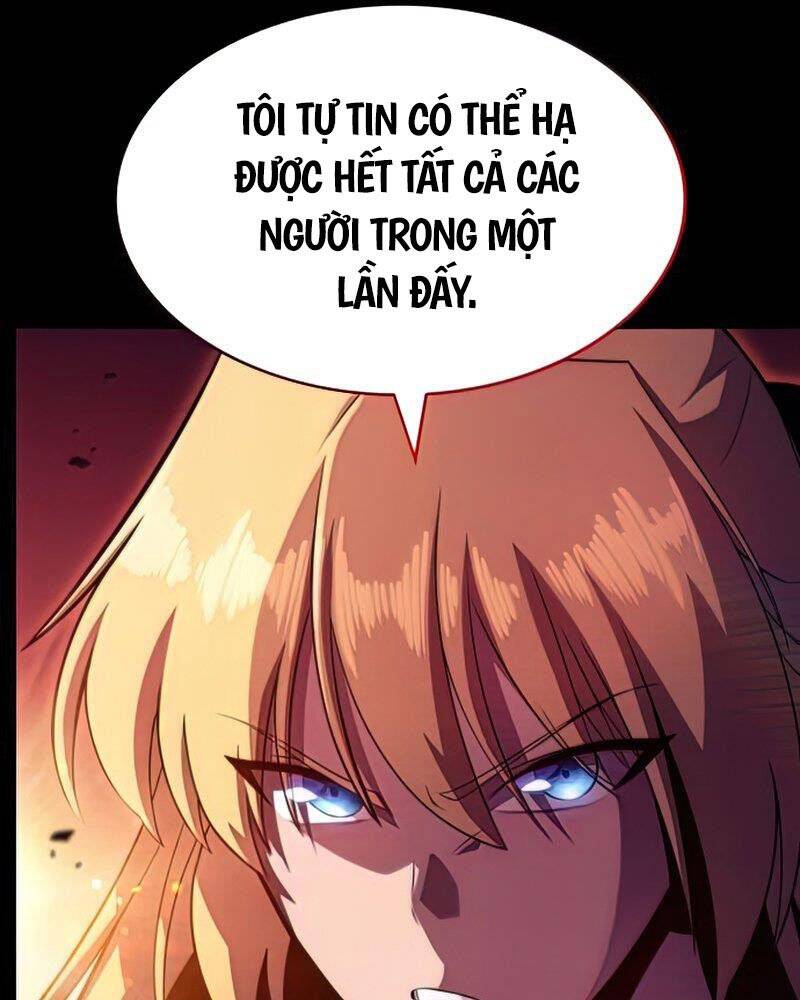 Người Chơi Mới Cấp Tối Đa Chap 63 - Next Chap 64