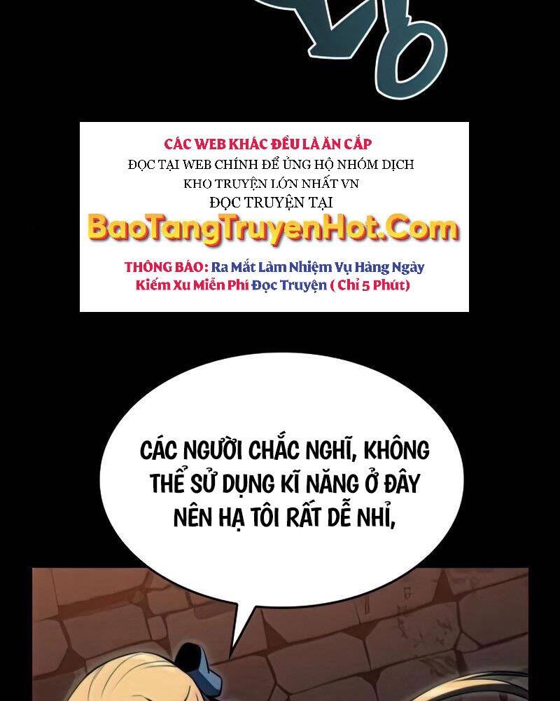 Người Chơi Mới Cấp Tối Đa Chap 63 - Next Chap 64