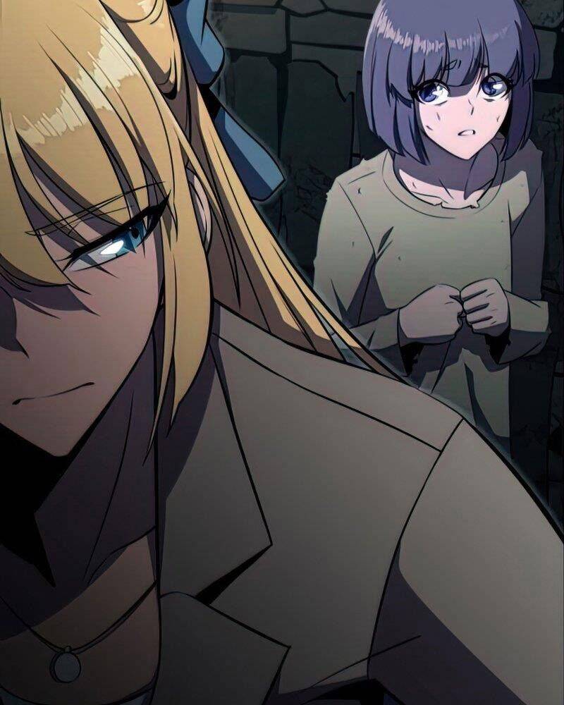Người Chơi Mới Cấp Tối Đa Chap 63 - Next Chap 64