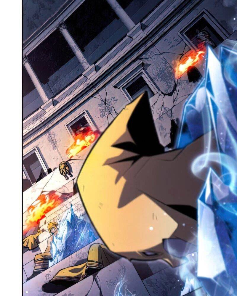 Người Chơi Mới Cấp Tối Đa Chap 63 - Next Chap 64