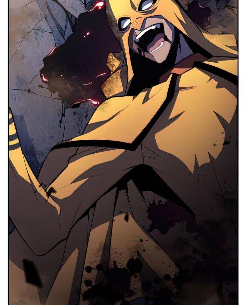 Người Chơi Mới Cấp Tối Đa Chap 63 - Next Chap 64