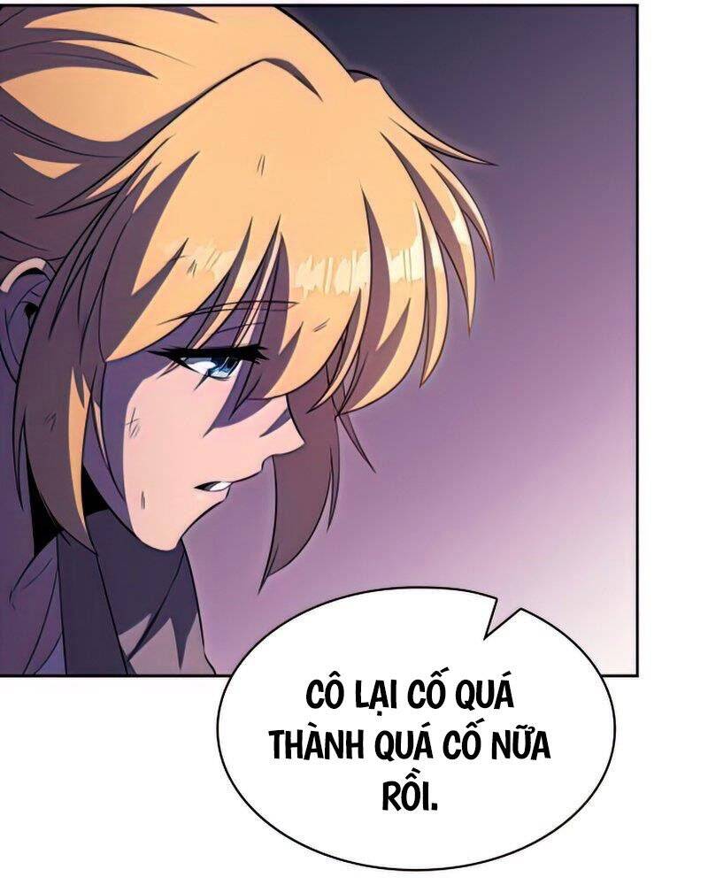 Người Chơi Mới Cấp Tối Đa Chap 63 - Next Chap 64