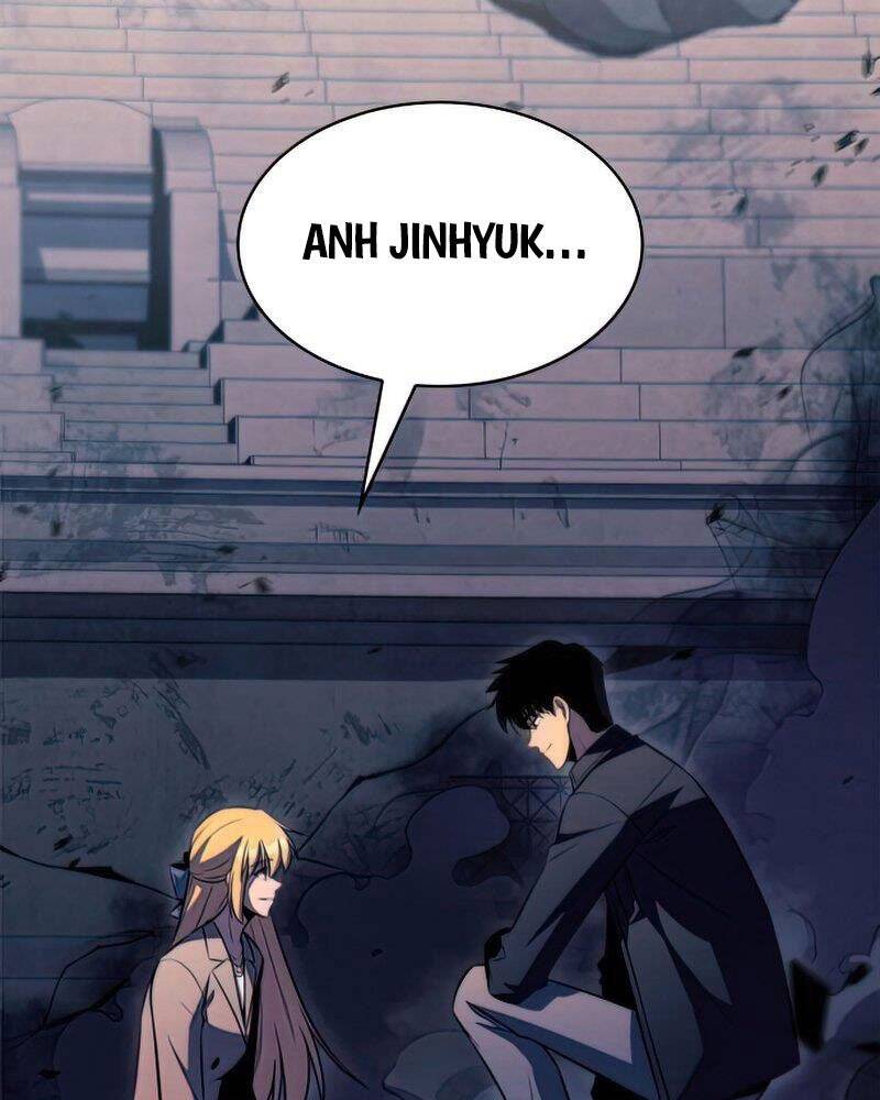 Người Chơi Mới Cấp Tối Đa Chap 63 - Next Chap 64