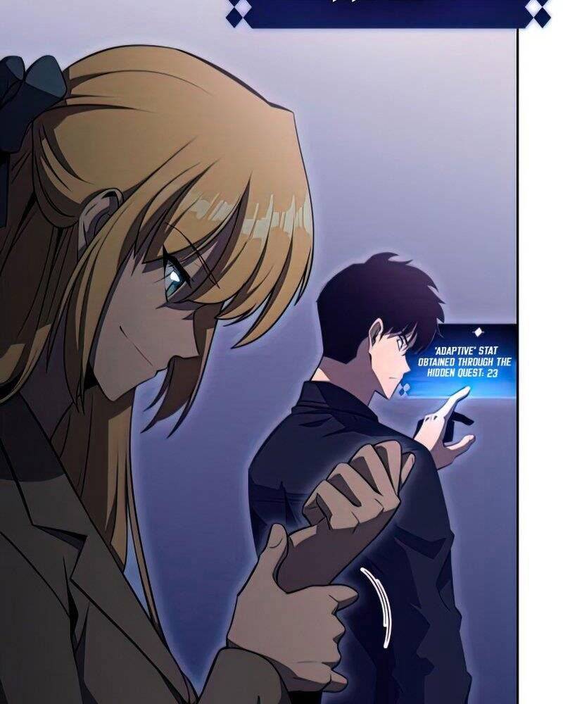 Người Chơi Mới Cấp Tối Đa Chap 63 - Next Chap 64