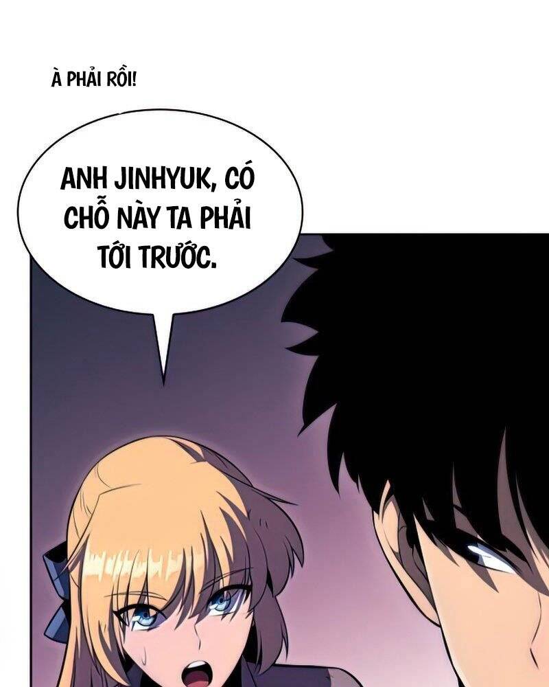 Người Chơi Mới Cấp Tối Đa Chap 63 - Next Chap 64