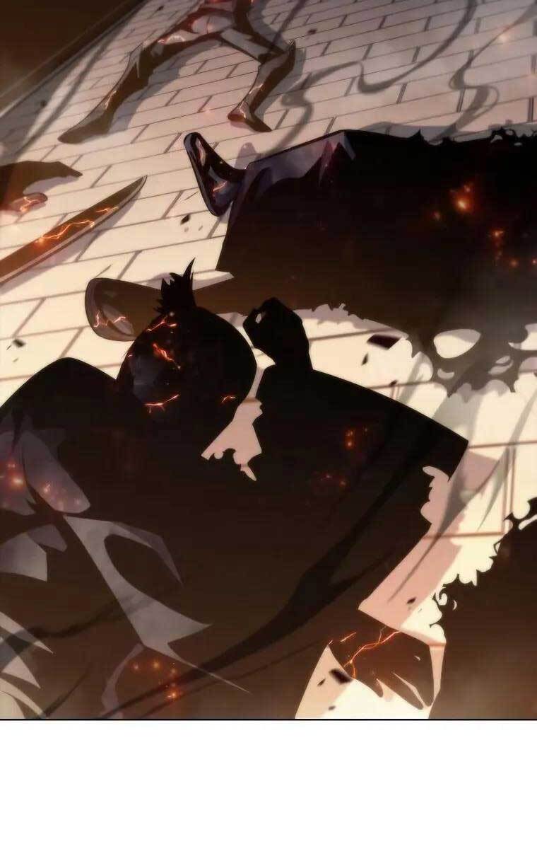 Người Chơi Mới Cấp Tối Đa Chap 70 - Next Chap 71