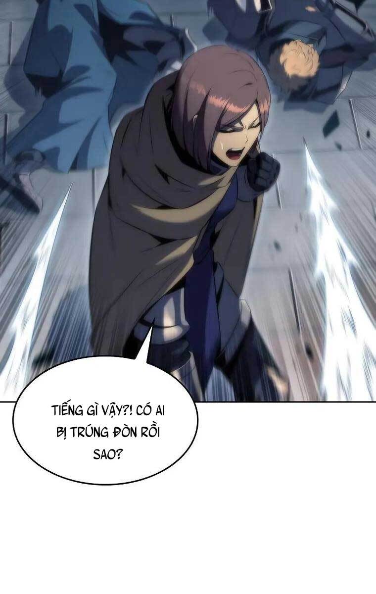 Người Chơi Mới Cấp Tối Đa Chap 70 - Next Chap 71