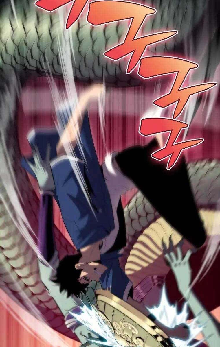 Người Chơi Mới Cấp Tối Đa Chap 70 - Next Chap 71