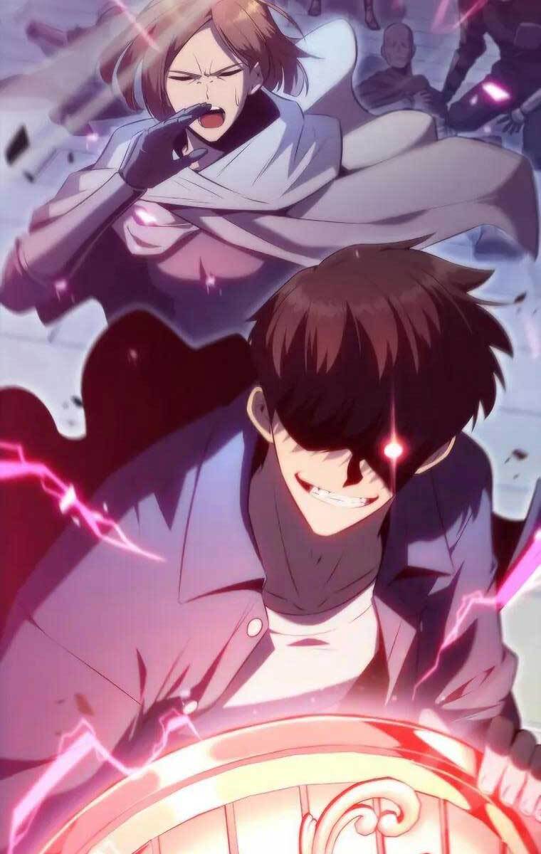 Người Chơi Mới Cấp Tối Đa Chap 70 - Next Chap 71