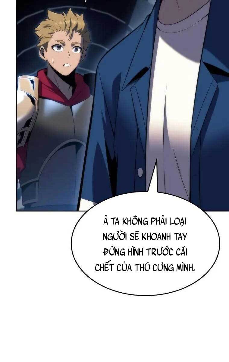 Người Chơi Mới Cấp Tối Đa Chap 70 - Next Chap 71