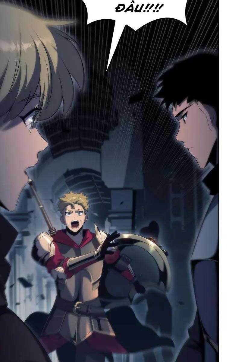 Người Chơi Mới Cấp Tối Đa Chap 70 - Next Chap 71