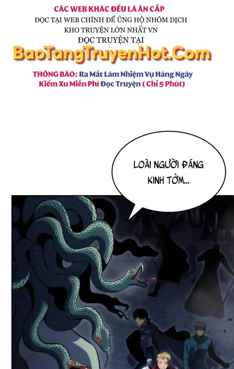 Người Chơi Mới Cấp Tối Đa Chap 70 - Next Chap 71