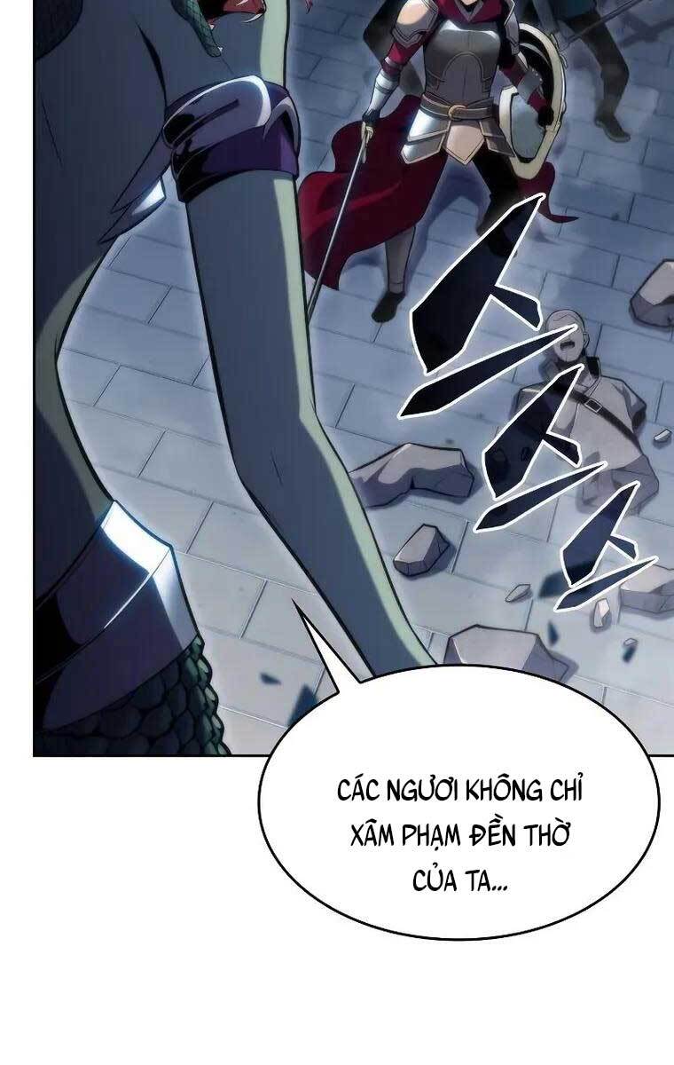 Người Chơi Mới Cấp Tối Đa Chap 70 - Next Chap 71