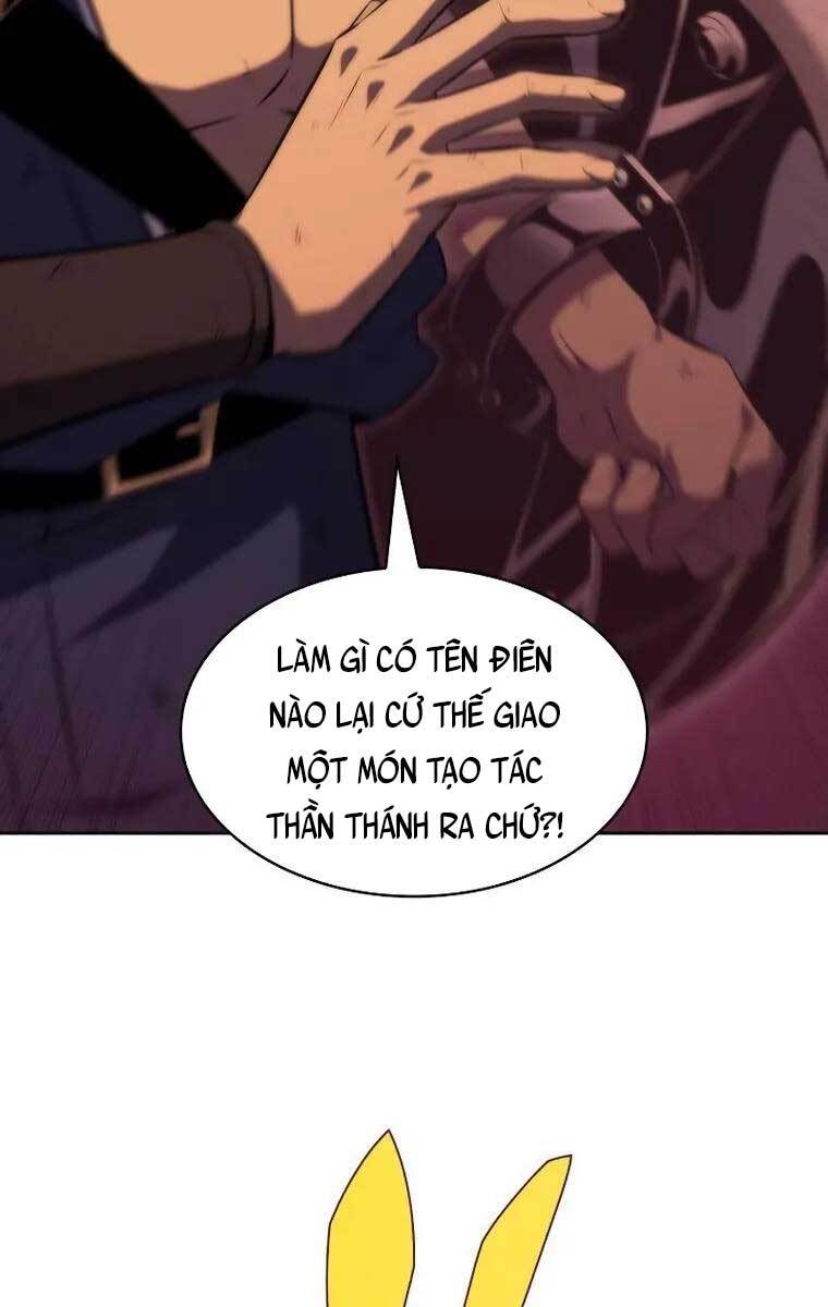 Người Chơi Mới Cấp Tối Đa Chap 70 - Next Chap 71