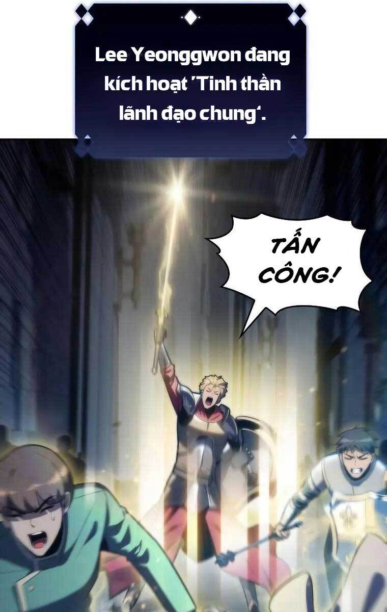 Người Chơi Mới Cấp Tối Đa Chap 70 - Next Chap 71
