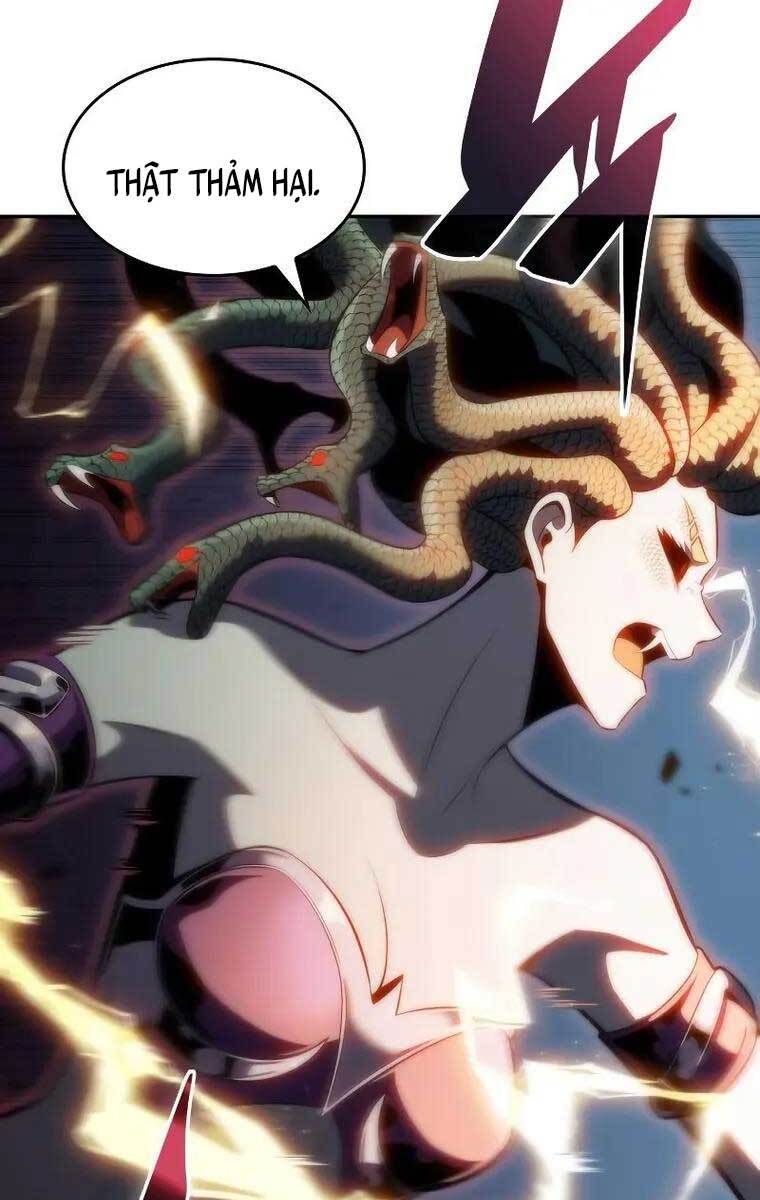 Người Chơi Mới Cấp Tối Đa Chap 70 - Next Chap 71