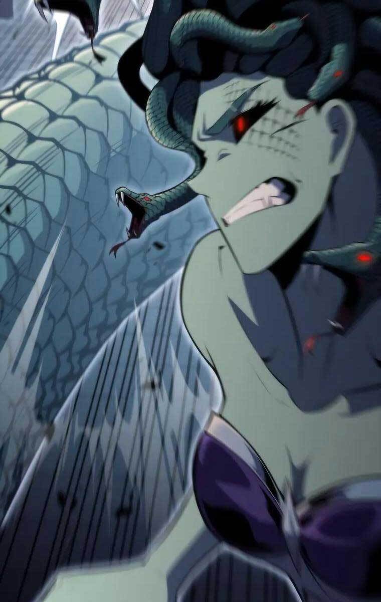Người Chơi Mới Cấp Tối Đa Chap 70 - Next Chap 71