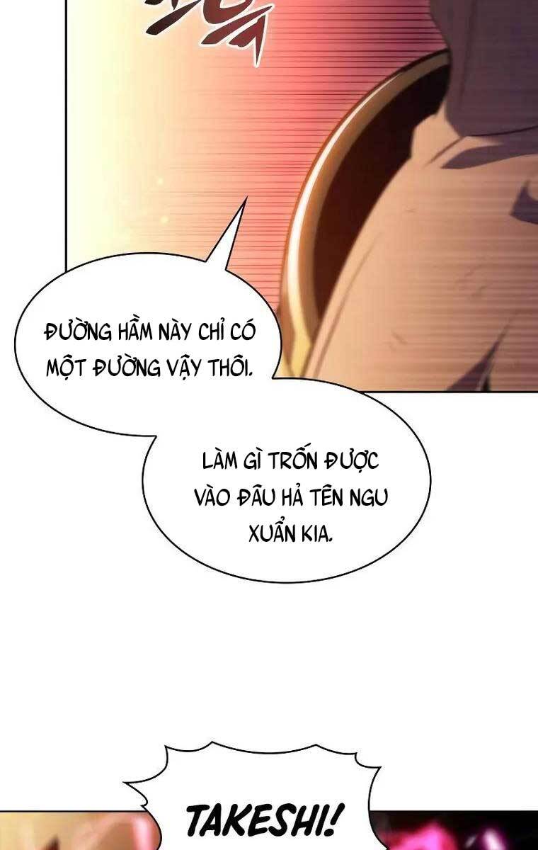 Người Chơi Mới Cấp Tối Đa Chap 70 - Next Chap 71